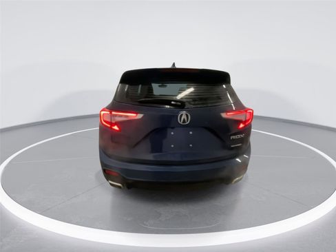 New 2026 Acura RDX SH-AWD image 7