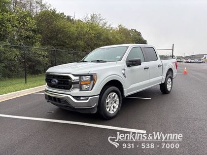 Certified 2023 Ford F150 XLT