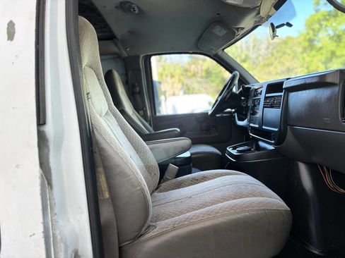 Used 2006 Chevrolet Express 2500 2500 3dr Van image 18