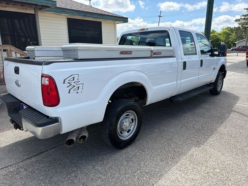 Used 2012 Ford F350 XL w/ PWR Equipment Group AWD/4WD image 8
