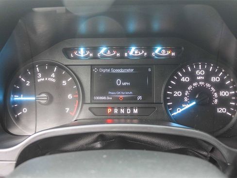 Used 2020 Ford F150 XL w/ Equipment Group 101A Mid image 28