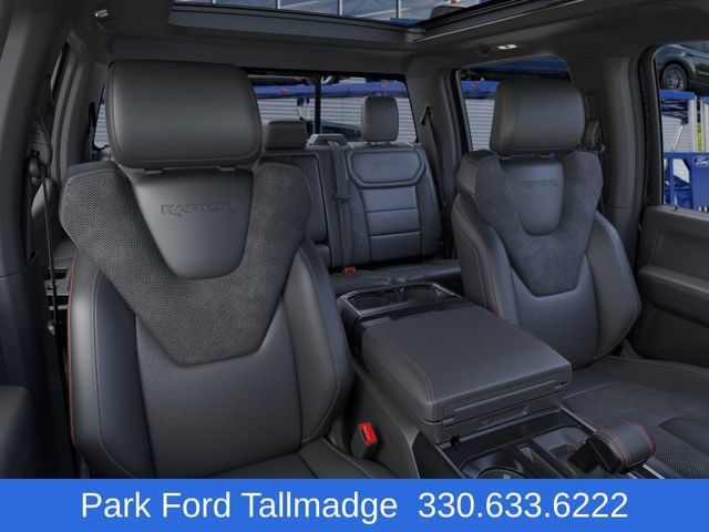New 2026 Ford F150 Raptor AWD/4WD image 10