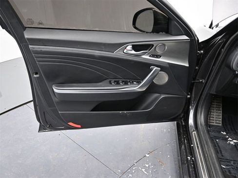 Certified 2022 Kia Stinger GT2 image 17
