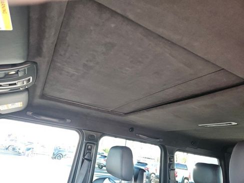 Used 2016 Mercedes-Benz G 63 AMG 4MATIC image 13