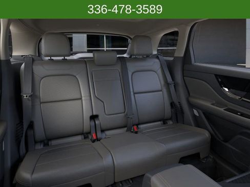 New 2026 Lincoln Corsair Reserve image 11