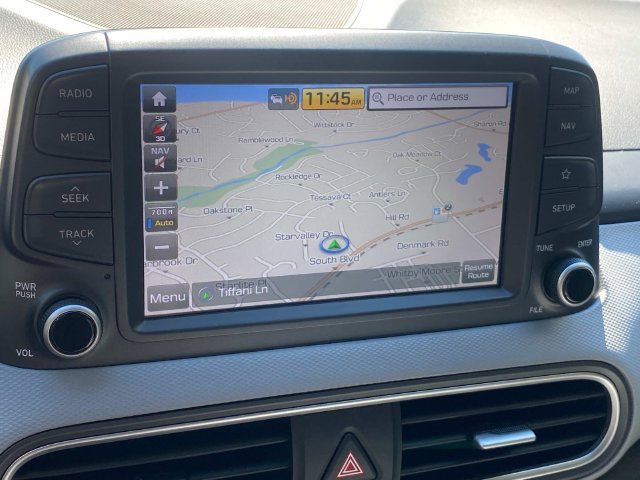 Used 2019 Hyundai Kona Ultimate FWD image 25