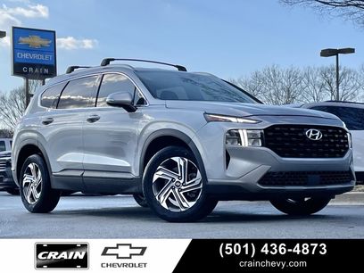 Used 2023 Hyundai Santa Fe SEL