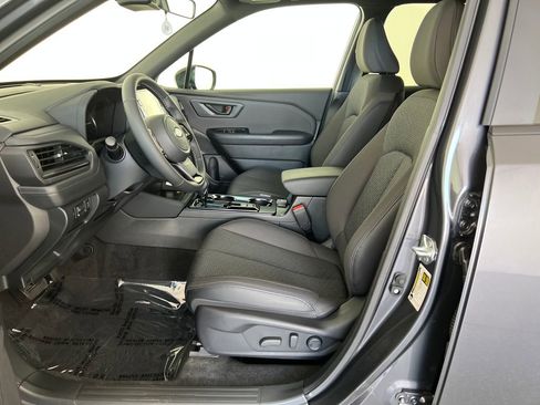 New 2026 Subaru Forester Premium image 11