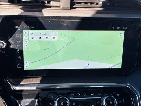 Used 2024 GMC Sierra 2500 Denali w/ Denali Reserve Package image 23