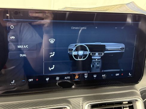 New 2025 Ford Mustang GT Premium w/ GT Performance Package image 23