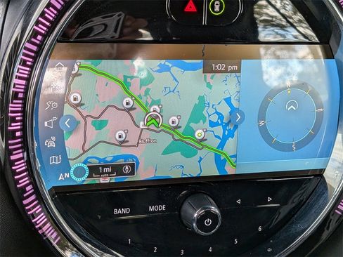 Used 2024 MINI Cooper Convertible image 21