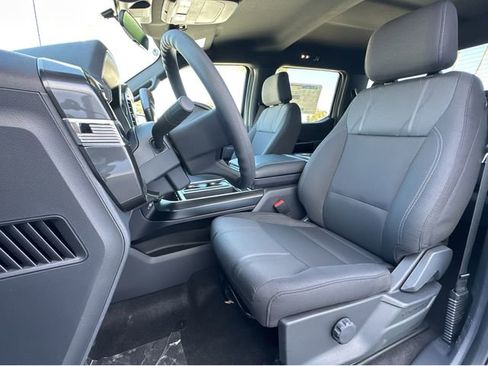 New 2026 Ford F150 STX w/ Equipment Group 200A image 26