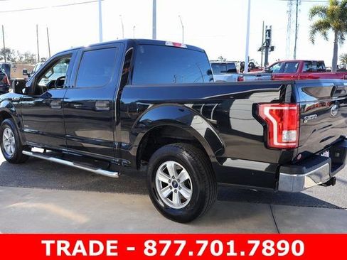 Used 2017 Ford F150 XLT image 5