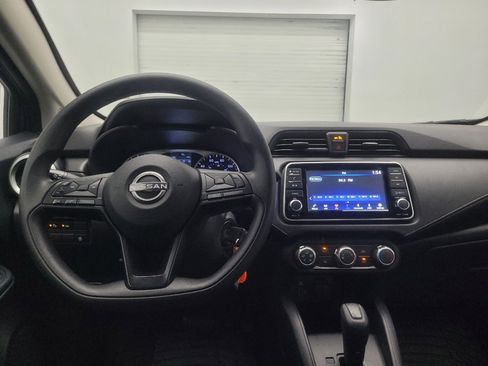 Used 2024 Nissan Versa S w/ S Plus Package FWD image 22