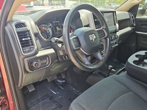 Used 2020 RAM 2500 Tradesman AWD/4WD image 11