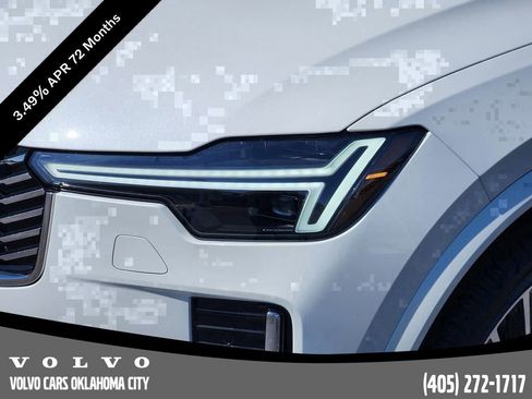 Used 2026 Volvo XC90 B6 Plus w/ Protection Package Premier image 8