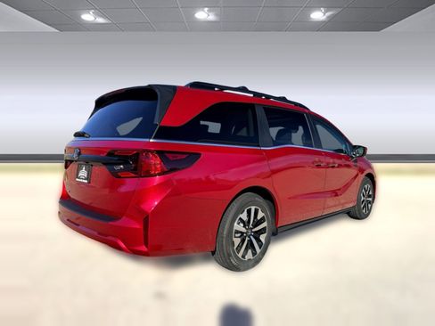 New 2026 Honda Odyssey EX-L image 7