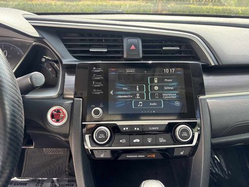 Used 2019 Honda Civic EX-L image 23