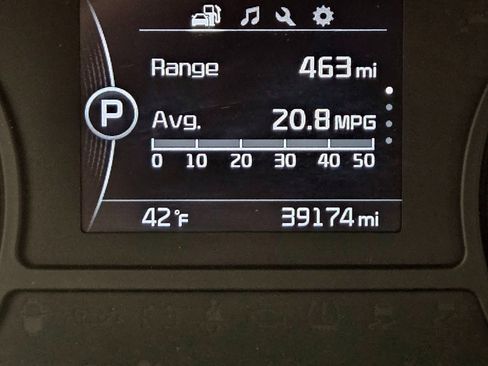 Used 2018 Kia Optima LX w/ 17" Alloy Wheels Package image 14