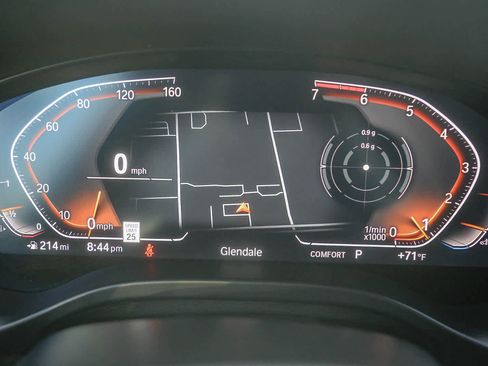 Used 2023 BMW X4 xDrive30i w/ Premium Package image 20