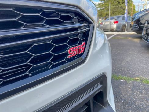 Used 2018 Subaru WRX STI w/ Popular Package #1 image 44
