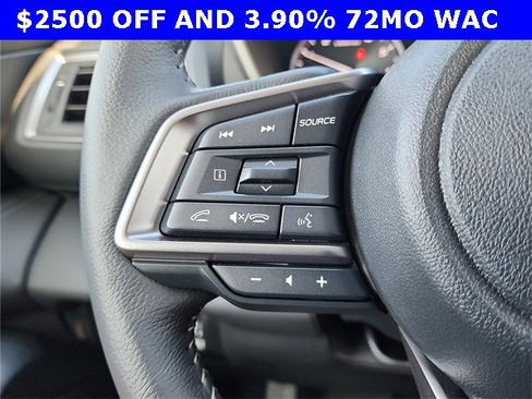 New 2026 Subaru Ascent Limited image 26