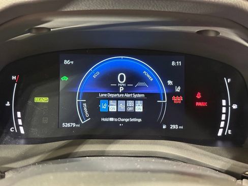 Certified 2025 Toyota Camry LE FWD image 24