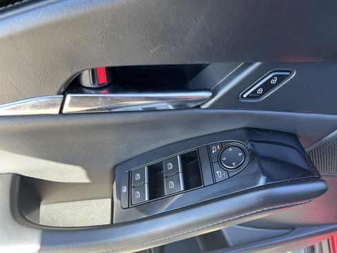 Used 2025 MAZDA CX-30 AWD 2.5 S w/ Preferred Package image 18