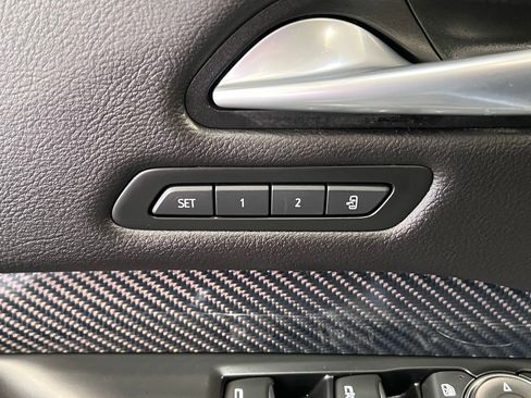 Used 2024 Cadillac XT4 Sport w/ Cold Weather Package image 33