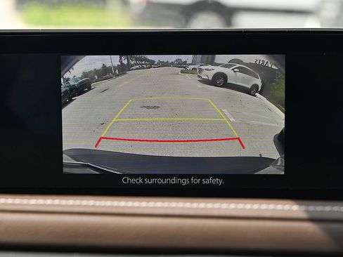 Certified 2023 MAZDA CX-30 AWD 2.5 S w/ Premium Package image 5