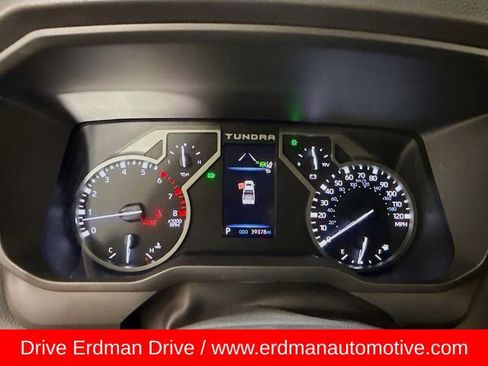 Used 2023 Toyota Tundra Limited image 17
