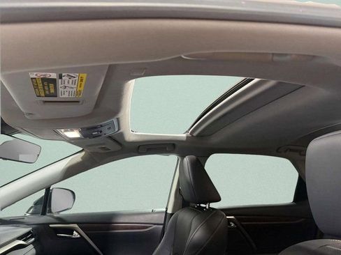 Used 2020 Lexus RX 350 AWD w/ Premium Package image 24