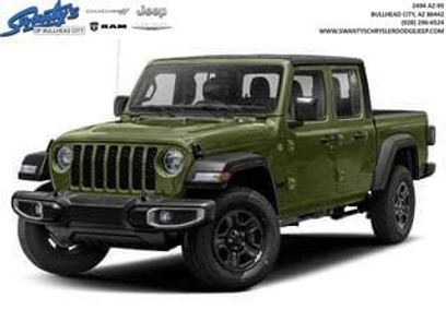 Used 2023 Jeep Gladiator Sport