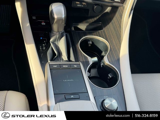 Used 2020 Lexus RX 450h AWD w/ Premium Package image 36