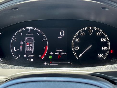 Certified 2022 Honda Civic Sport image 16