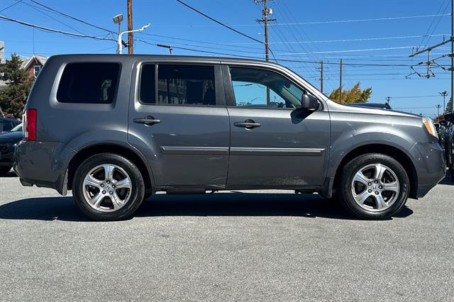 Used 2012 Honda Pilot EX-L image 2