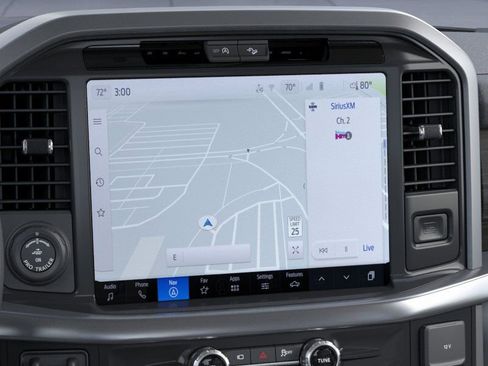 New 2026 Ford F150 Lariat AWD/4WD image 14