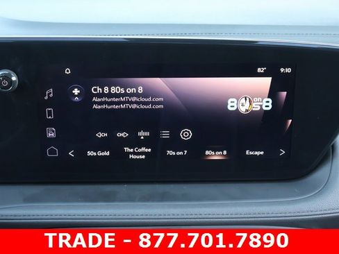 Certified 2024 Buick Encore GX Sport Touring image 16