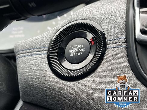 Used 2022 Jeep Compass Latitude w/ Convenience Group image 33