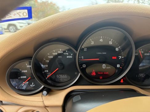 Used 2007 Porsche 911 GT3 RS image 21