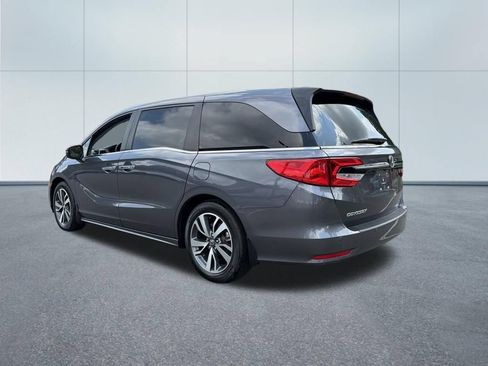 Used 2023 Honda Odyssey Touring image 7