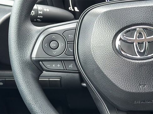 New 2026 Toyota Corolla LE image 27