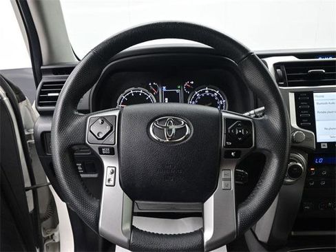 Certified 2021 Toyota 4Runner Limited image 28