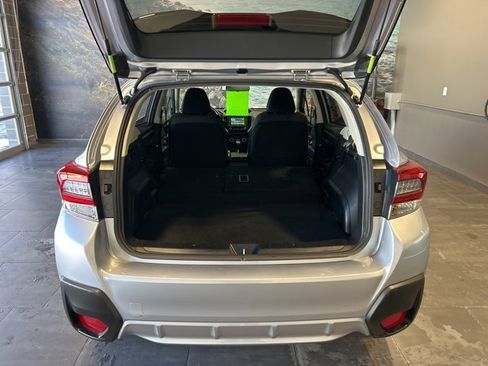 Used 2023 Subaru Crosstrek 2.0i image 28