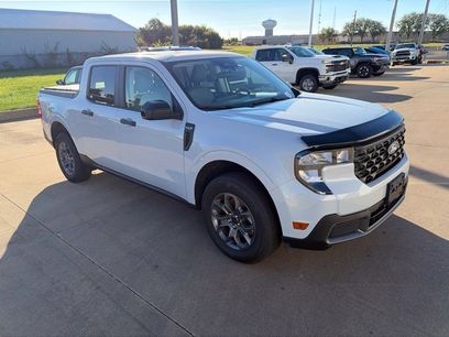 Used 2025 Ford Maverick XLT w/ XLT Luxury Package