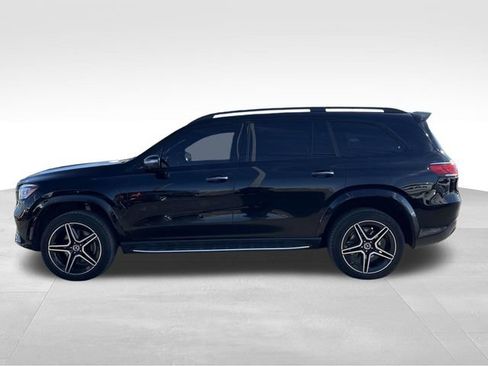 Used 2022 Mercedes-Benz GLS 450 GLS 450 image 4