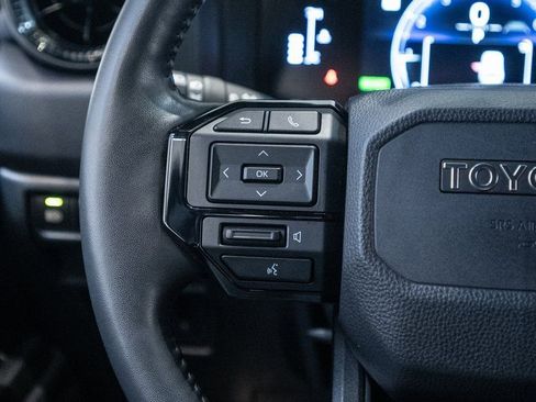 Certified 2024 Toyota Land Cruiser 1958 image 28