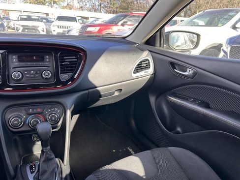 Used 2016 Dodge Dart SE w/ Convenience Group image 13