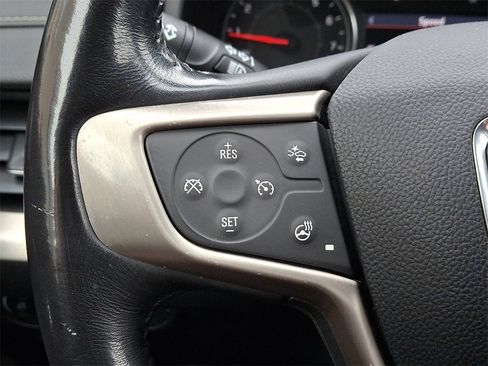 Used 2019 GMC Terrain Denali w/ Advanced Safety Package image 22