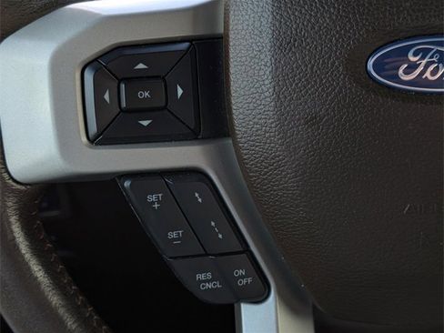 Certified 2021 Ford F250 King Ranch w/ King Ranch Ultimate Package image 14